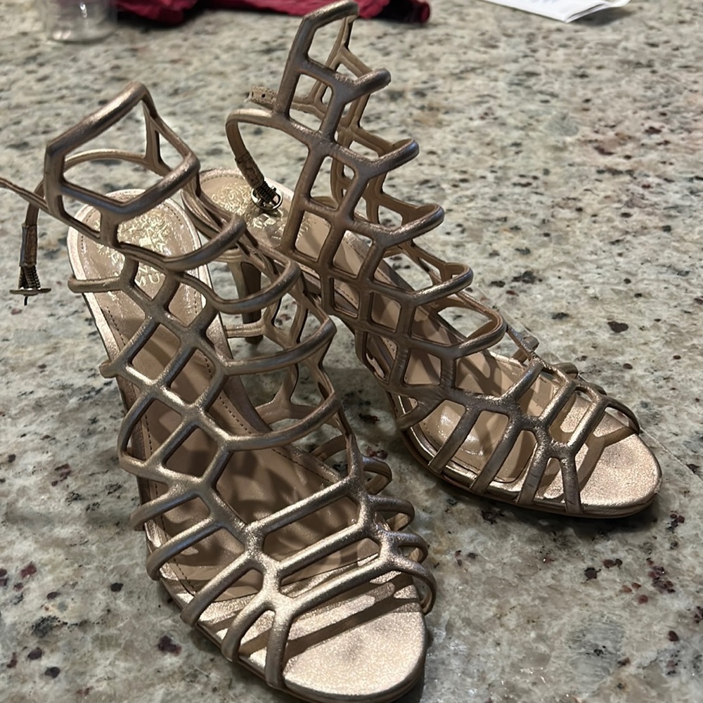 Vince Camuto Heels